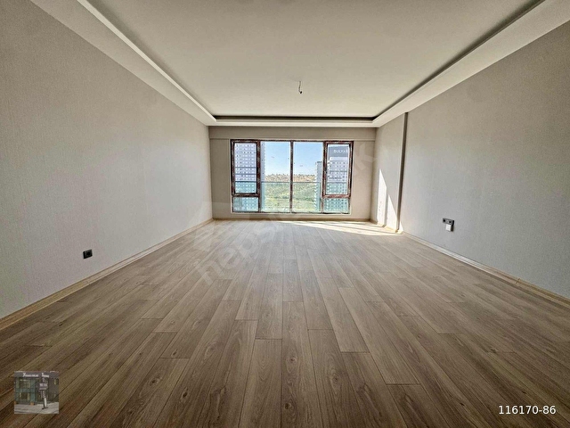Yunus Emlaktan Ovacık Bulvar Üzeri 250m2 Geniş Ferah 5,5+1 Site - Görsel 11