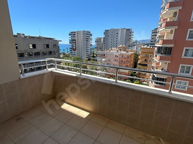 MAHMUTLAR Barbaros cad  2+1 KİRALIK DAİRE