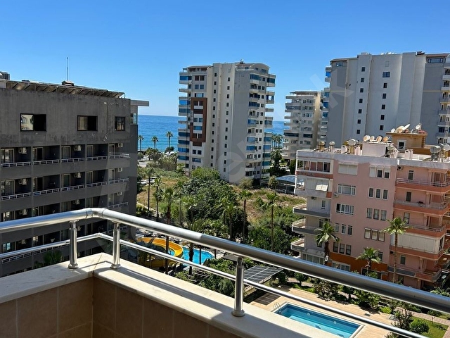 MAHMUTLAR Barbaros cad  2+1 KİRALIK DAİRE - Görsel 3