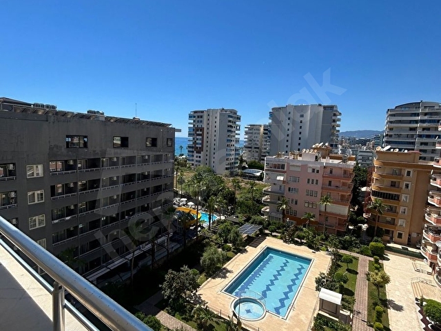 MAHMUTLAR Barbaros cad  2+1 KİRALIK DAİRE - Görsel 4
