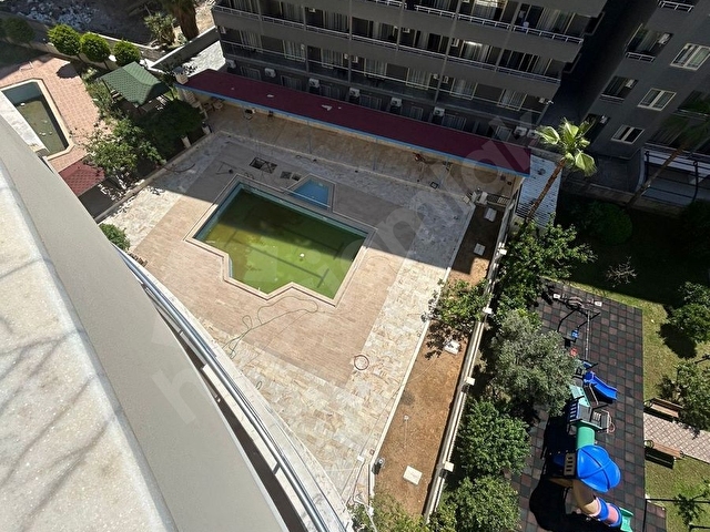 MAHMUTLAR Barbaros cad  2+1 KİRALIK DAİRE - Görsel 7