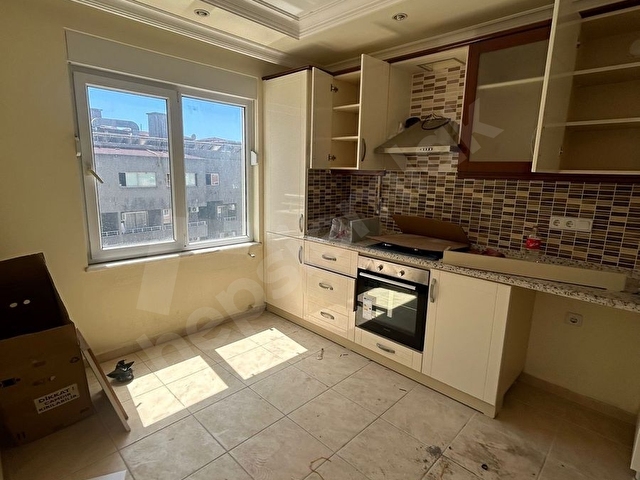 MAHMUTLAR Barbaros cad  2+1 KİRALIK DAİRE - Görsel 16
