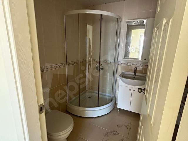 MAHMUTLAR Barbaros cad  2+1 KİRALIK DAİRE - Görsel 17