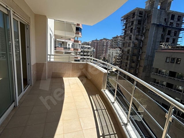 MAHMUTLAR Barbaros cad  2+1 KİRALIK DAİRE - Görsel 6