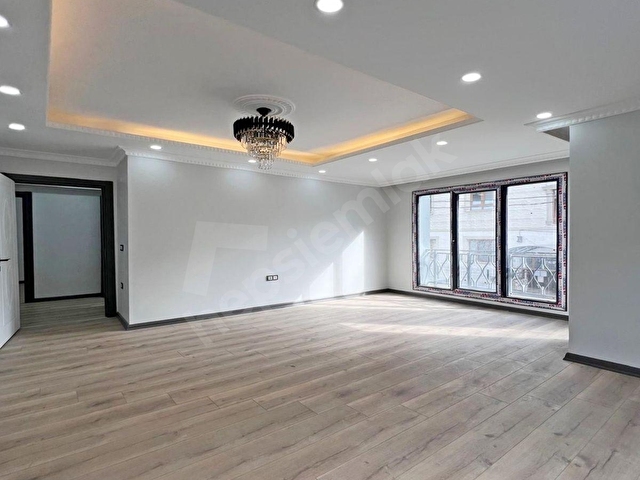OTOBAN YANI 3+1 147 M2 İSKANLI ASANSÖRLÜ SIFIR MASRAF - Görsel 2