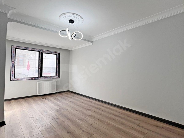 OTOBAN YANI 3+1 147 M2 İSKANLI ASANSÖRLÜ SIFIR MASRAF - Görsel 9