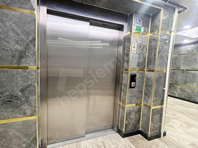 OTOBAN YANI 3+1 147 M2 İSKANLI ASANSÖRLÜ SIFIR MASRAF - Görsel 24