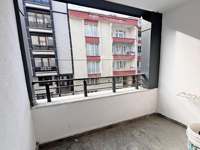OTOBAN YANI 3+1 147 M2 İSKANLI ASANSÖRLÜ SIFIR MASRAF - Görsel 27