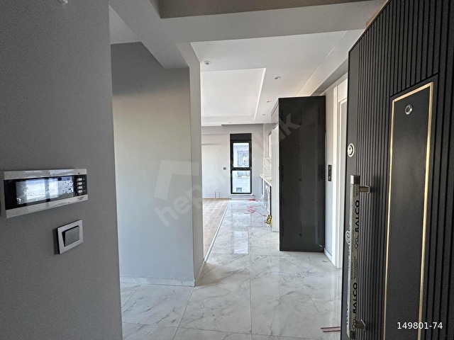 KONAKLI MAH. SATILIK 2+1 FULL AKTİVİTELİ DAİRE DENİZE 300 M - Görsel 7