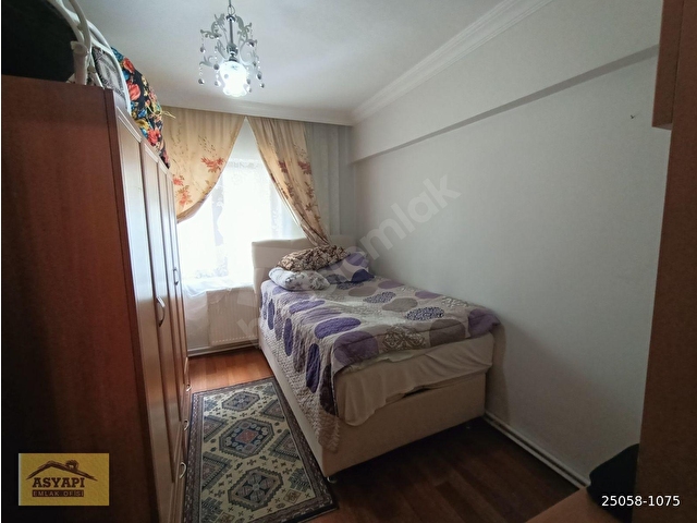ASYAPIDAN AİLEYE-BEKARA 3+1 100M2 FULL MOBİLYALI EŞYALI KOMBİLİ - Görsel 15