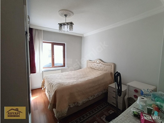 ASYAPIDAN AİLEYE-BEKARA 3+1 100M2 FULL MOBİLYALI EŞYALI KOMBİLİ - Görsel 8