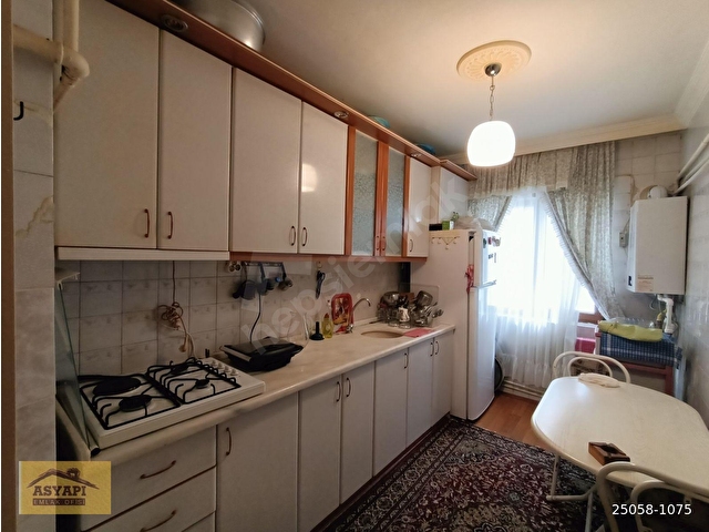 ASYAPIDAN AİLEYE-BEKARA 3+1 100M2 FULL MOBİLYALI EŞYALI KOMBİLİ - Görsel 4