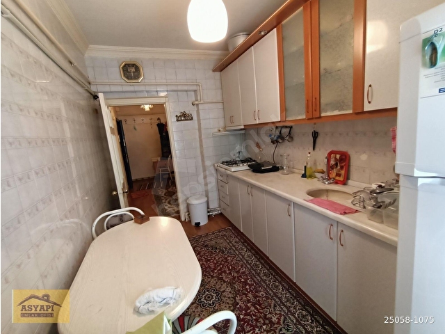 ASYAPIDAN AİLEYE-BEKARA 3+1 100M2 FULL MOBİLYALI EŞYALI KOMBİLİ - Görsel 7