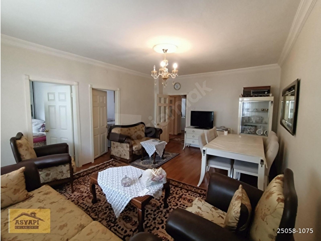 ASYAPIDAN AİLEYE-BEKARA 3+1 100M2 FULL MOBİLYALI EŞYALI KOMBİLİ - Görsel 3
