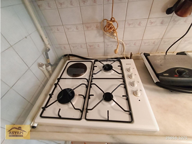 ASYAPIDAN AİLEYE-BEKARA 3+1 100M2 FULL MOBİLYALI EŞYALI KOMBİLİ - Görsel 29