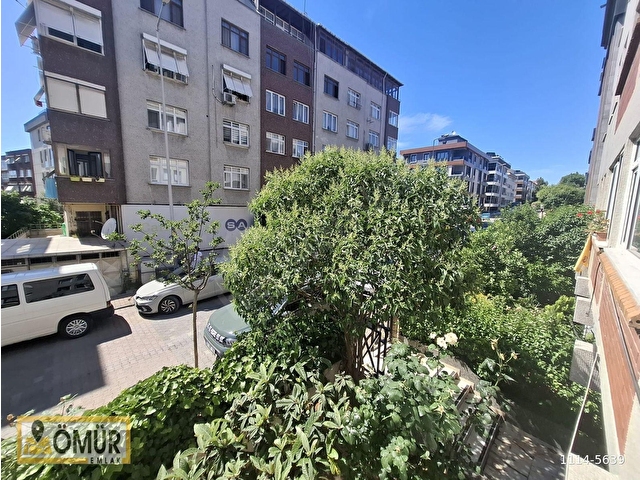 BAHÇELİEVLER ÇALIŞLARA YAKIN 135 m² 3+1 KİRALIK DAİRE - Görsel 27