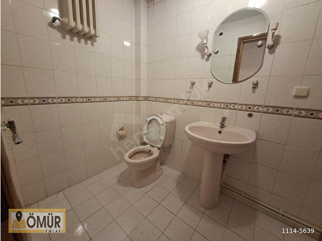 BAHÇELİEVLER ÇALIŞLARA YAKIN 135 m² 3+1 KİRALIK DAİRE - Görsel 19