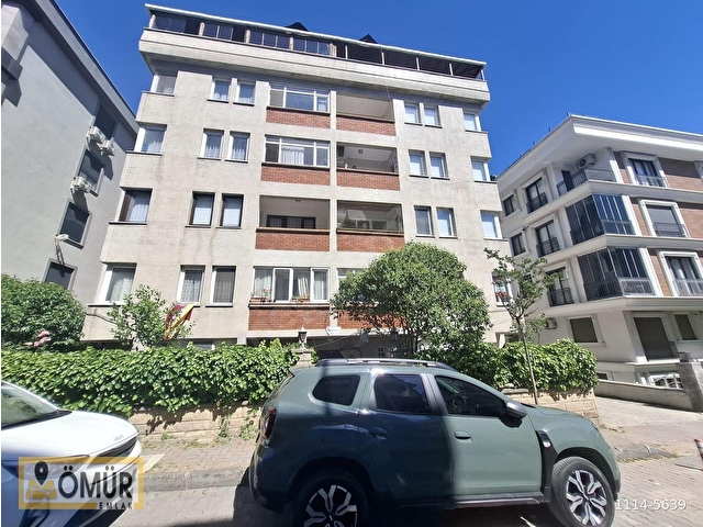 BAHÇELİEVLER ÇALIŞLARA YAKIN 135 m² 3+1 KİRALIK DAİRE - Görsel 28