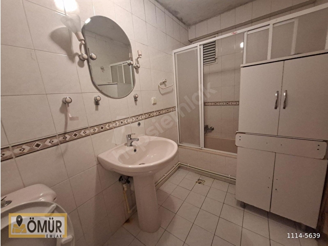 BAHÇELİEVLER ÇALIŞLARA YAKIN 135 m² 3+1 KİRALIK DAİRE - Görsel 20