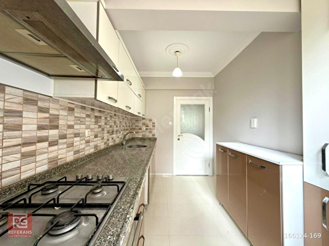🏡 REFERANSTAN ALTINKUMDA DENİZE 100 MT GİRİŞ KAT MÜSTAKİL TADINDA 2+1 DAİRE - Görsel 18