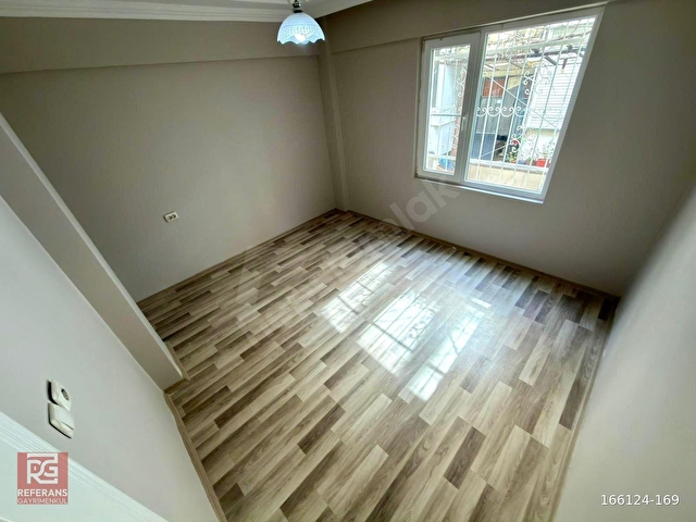 🏡 REFERANSTAN ALTINKUMDA DENİZE 100 MT GİRİŞ KAT MÜSTAKİL TADINDA 2+1 DAİRE - Görsel 27