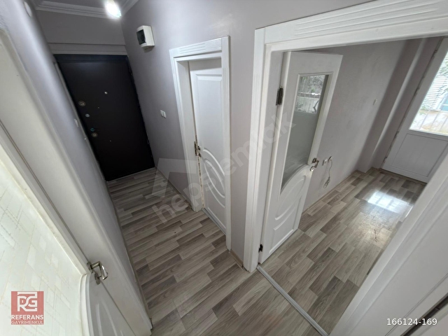 🏡 REFERANSTAN ALTINKUMDA DENİZE 100 MT GİRİŞ KAT MÜSTAKİL TADINDA 2+1 DAİRE - Görsel 6
