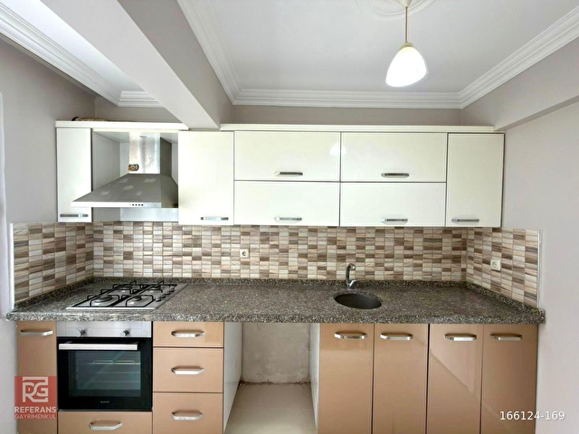🏡 REFERANSTAN ALTINKUMDA DENİZE 100 MT GİRİŞ KAT MÜSTAKİL TADINDA 2+1 DAİRE - Görsel 13
