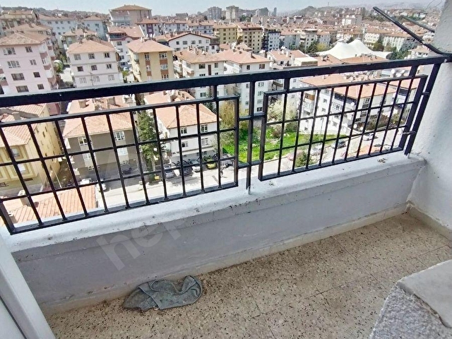MEHTAP MAHALLESİNDE 3+1 KİRALIK DAİRE - Görsel 3
