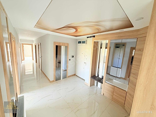 SEFADAN ULTRA GENİŞ4+1 CAM BALKON KİLERLİ 145MT KİRALIK DAİRE - Görsel 29