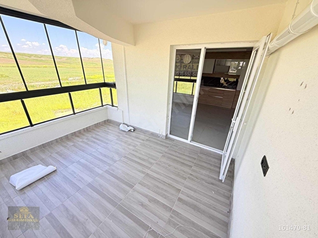 SEFADAN ULTRA GENİŞ4+1 CAM BALKON KİLERLİ 145MT KİRALIK DAİRE - Görsel 19