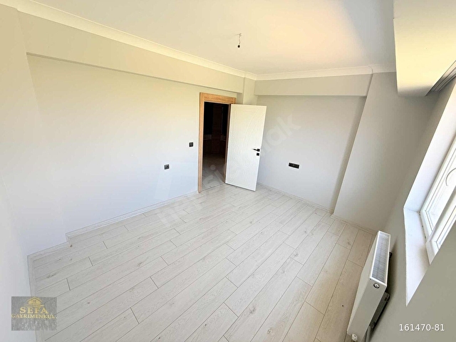 SEFADAN ULTRA GENİŞ4+1 CAM BALKON KİLERLİ 145MT KİRALIK DAİRE - Görsel 23