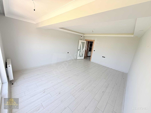 SEFADAN ULTRA GENİŞ4+1 CAM BALKON KİLERLİ 145MT KİRALIK DAİRE - Görsel 10