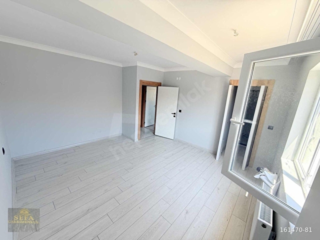 SEFADAN ULTRA GENİŞ4+1 CAM BALKON KİLERLİ 145MT KİRALIK DAİRE - Görsel 13