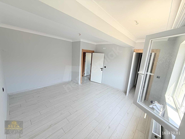 SEFADAN ULTRA GENİŞ4+1 CAM BALKON KİLERLİ 145MT KİRALIK DAİRE - Görsel 6
