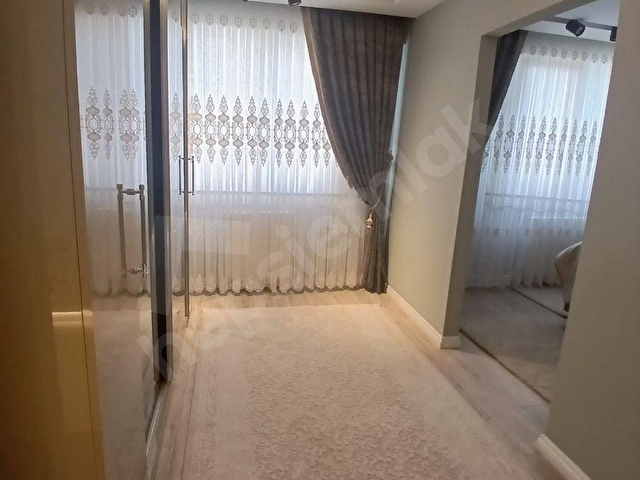 MUTLULAR SİTESİNDE ÖN CEPHEDE SATILIK DAİRE - Görsel 14