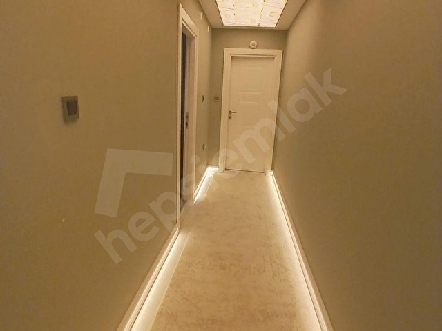 MUTLULAR SİTESİNDE ÖN CEPHEDE SATILIK DAİRE - Görsel 19