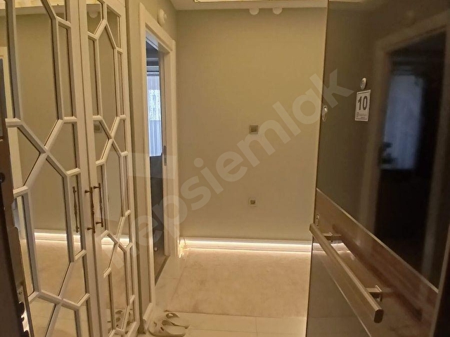 MUTLULAR SİTESİNDE ÖN CEPHEDE SATILIK DAİRE - Görsel 3