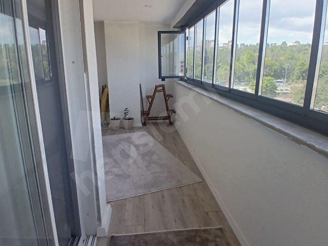 MUTLULAR SİTESİNDE ÖN CEPHEDE SATILIK DAİRE - Görsel 21