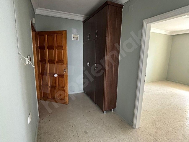 MERSİN YENİŞEHİR GÜVENEVLER MAH FORMUN BATISI 3+1 KİRALIK DAİRE - Görsel 9