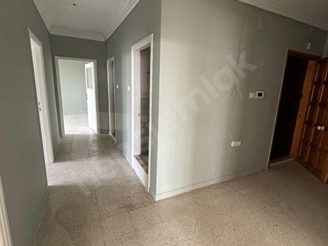 MERSİN YENİŞEHİR GÜVENEVLER MAH FORMUN BATISI 3+1 KİRALIK DAİRE - Görsel 5