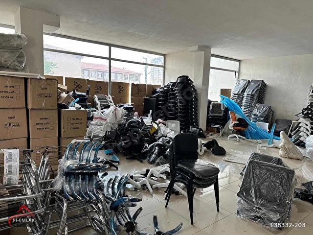 ALTINDAĞ BATTALGAZİDE 380 M2 CADDE ÜZERİ SATILIK DÜKKAN - Görsel 4