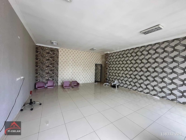 ALTINDAĞ BATTALGAZİDE 380 M2 CADDE ÜZERİ SATILIK DÜKKAN - Görsel 7