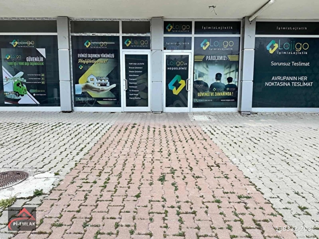 ALTINDAĞ BATTALGAZİDE 380 M2 CADDE ÜZERİ SATILIK DÜKKAN - Görsel 12