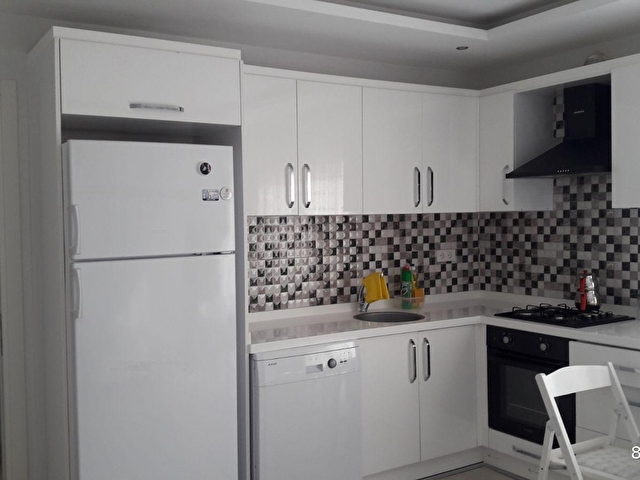 Izmir Cesme Dalyan Da 1 1 50m2 Satilik Sifir Daire 82043 900 Hurriyet Emlak