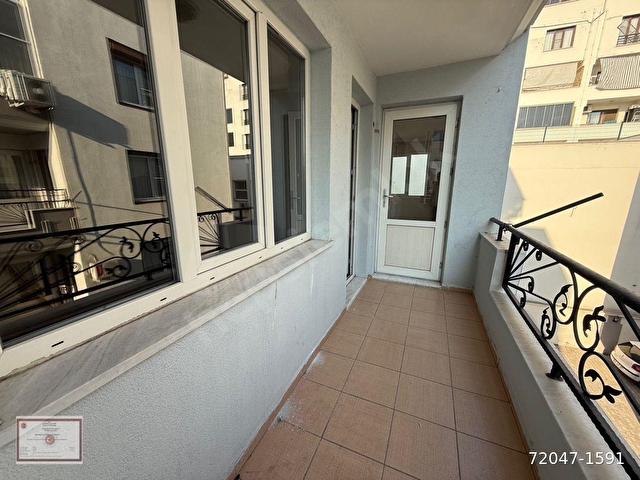 Akhisar Hürriyet Mh.Asansörlü,Kiralık Doğalgazlı 3+1 Arakat Daire - Görsel 18
