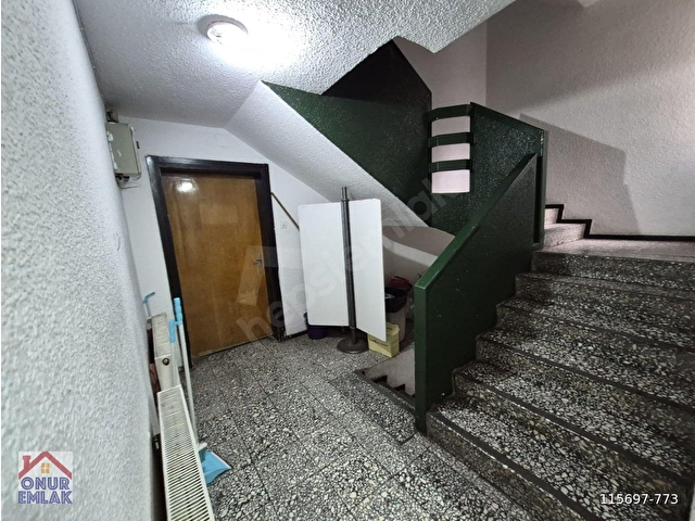 Remzi Oğuz Arık Mah. Atatürk Bulvarı Üzerinde Kiralık Ofis - Görsel 20