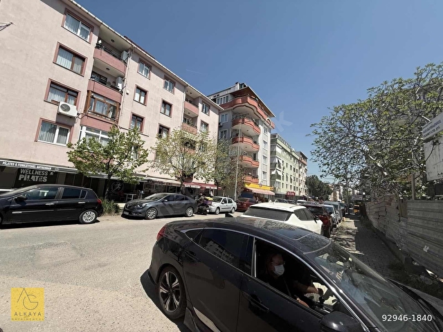 Altıntepede Satılık 2+1 Daire - 60m² - Hemen Teslim Boş - Görsel 5