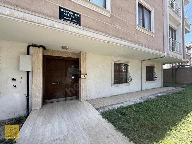Altıntepede Satılık 2+1 Daire - 60m² - Hemen Teslim Boş - Görsel 4