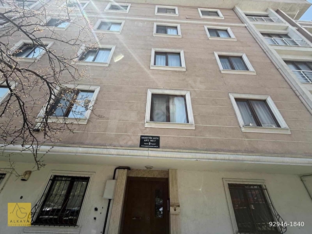 Altıntepede Satılık 2+1 Daire - 60m² - Hemen Teslim Boş - Görsel 2