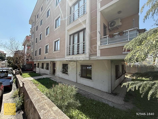 Altıntepede Satılık 2+1 Daire - 60m² - Hemen Teslim Boş